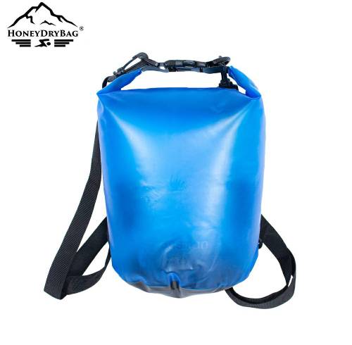 PVC Dry Bag | Roll-top Dry Bag with Detachable Strap
