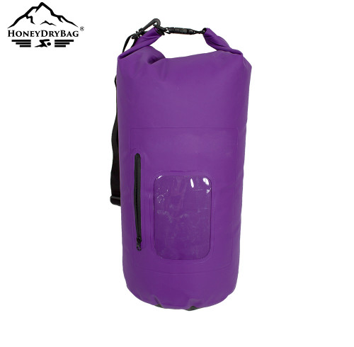 Customizable Tarpaulin Waterproof Dry Bag