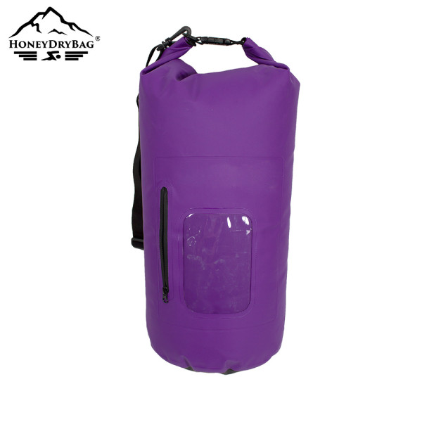 Customizable Tarpaulin Waterproof Dry Bag