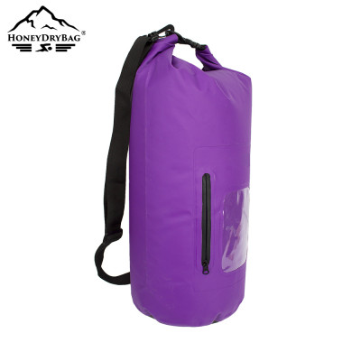 Customizable Tarpaulin Waterproof Dry Bag