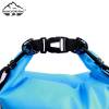 Waterproof Dry Bag with Decorative Bungee Cord