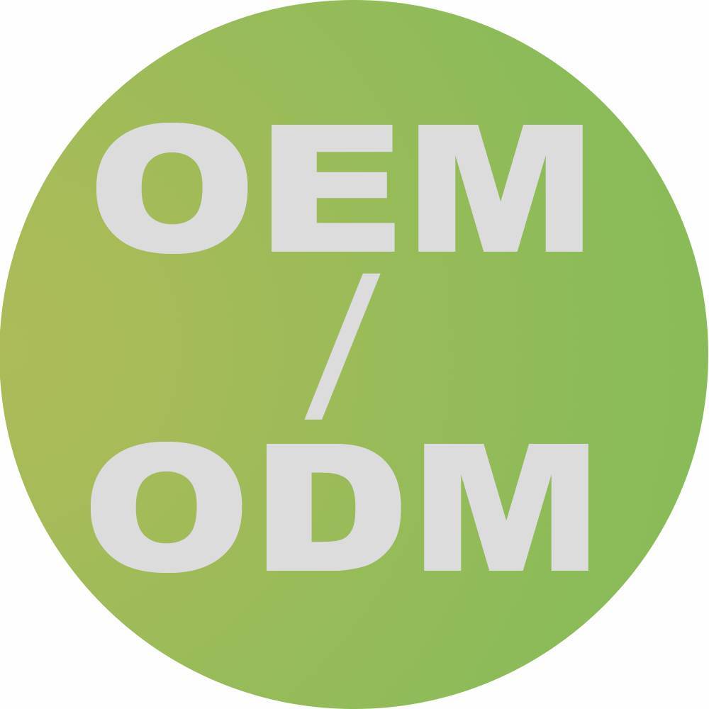 OEM & ODM