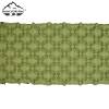 Bicolor Inflatable Sleeping Pad