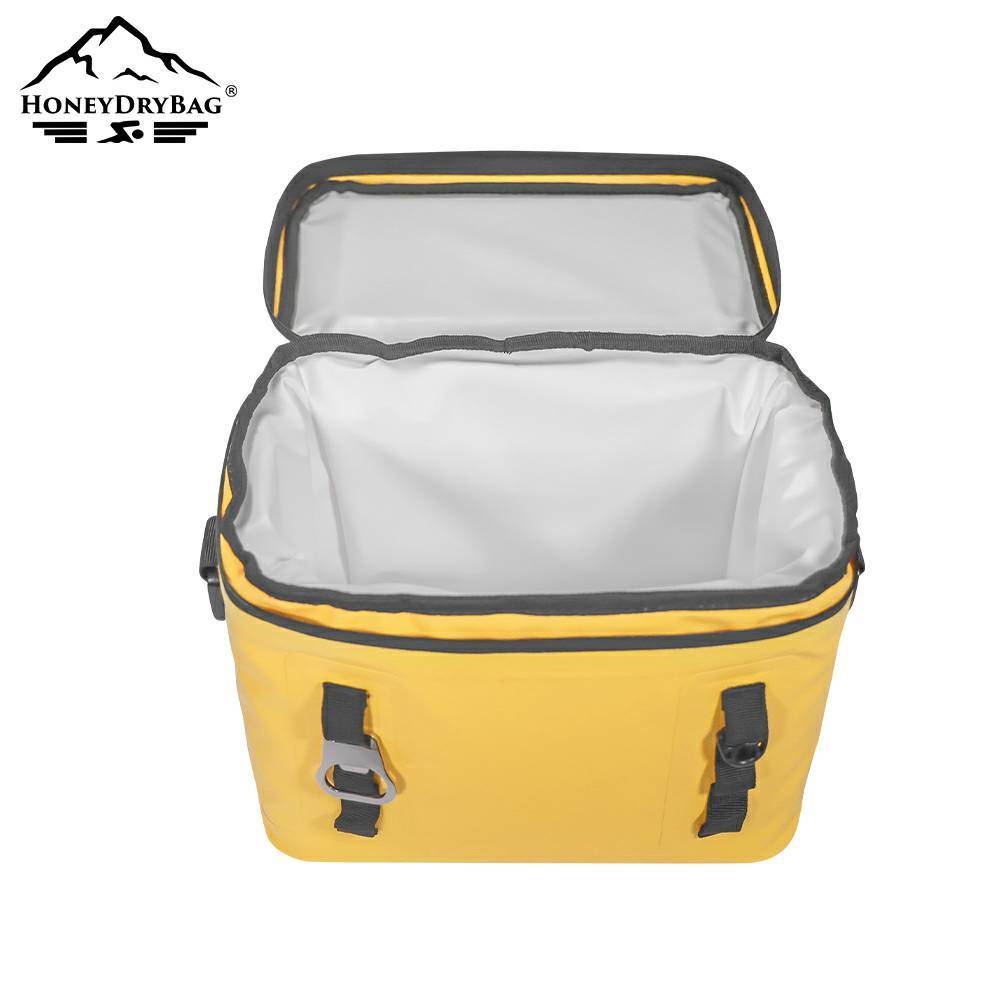 Waterproof cooler bag