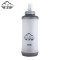 Hot Sale 500ml Food Grade Collapsible Travel Bottle Outdoor Sports Bottle