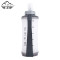 Hot Sale 500ml Food Grade Collapsible Travel Bottle Outdoor Sports Bottle