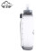 Hot Sale 500ml Food Grade Collapsible Travel Bottle Outdoor Sports Bottle