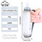 Hot Sale 500ml Food Grade Collapsible Travel Bottle Outdoor Sports Bottle