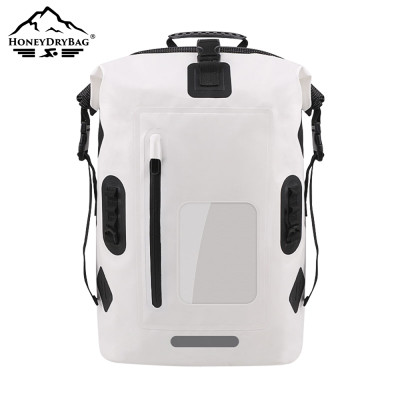 2024 Best Selling Custom Logo 500D PVC Waterproof Hiking Dry Bag Outdoor Sports Backpacks