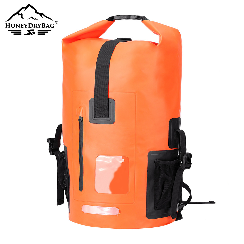 D20080 oxford waterproof backpack