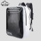 Custom Logo Large Foldable Travel Backpack Sport Lightweight Waterproof Travel Bag Men Women