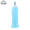 2024 TPU Portable Sports Outdoor Drinking 500ml Foldable TPU Water Bottle BPA Free