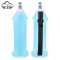 2024 TPU Portable Sports Outdoor Drinking 500ml Foldable TPU Water Bottle BPA Free