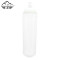 500ml Small mouth TPU soft flexible water Flask water bottle folding flask camping equipment used in trekking hiking outdoor