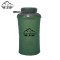 1L Portable Outdoor Collapsible Sports TPU Soft Water Bottle Flexible Reusable Travel Water Bottle Running Water Bottle