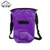 Customizable Tarpaulin Waterproof Dry Bag