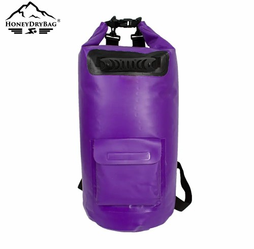 Customizable Tarpaulin Waterproof Dry Bag