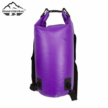 Customizable Tarpaulin Waterproof Dry Bag