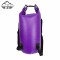 Customizable Tarpaulin Waterproof Dry Bag