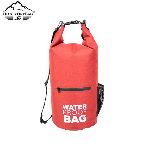 Customizable Camouflage Waterproof Dry Bag