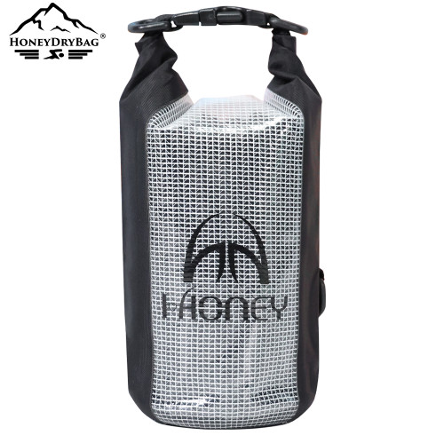 Customizable Camouflage Waterproof Dry Bag