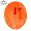 Inflatable Cylinder Buoy Inflatable Water Activity Sign Models Water Race Signal Buoys