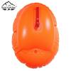 Inflatable Cylinder Buoy Inflatable Water Activity Sign Models Water Race Signal Buoys