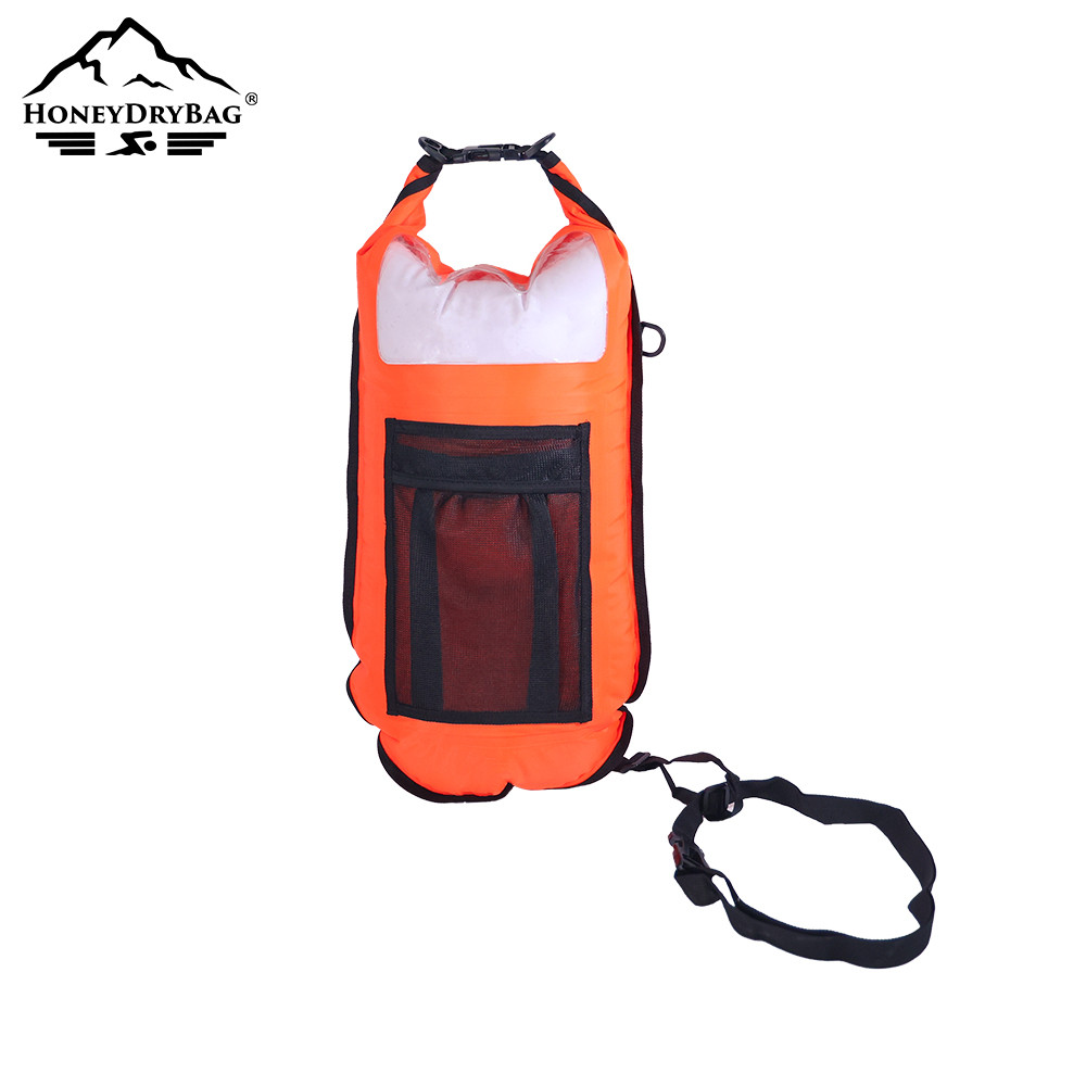 S40002 open water swim buoy