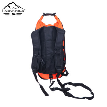 Waterproof Bag Pvc Swimming Buoy Open Water Use Swimming Inflatable Buoy Inflatable Beach Buoys