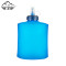 Wholesale 1000ml Silicone Water Bottle Running Folding Water Bottle Soft Water Bottle