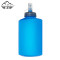 Wholesale 1000ml Silicone Water Bottle Running Folding Water Bottle Soft Water Bottle