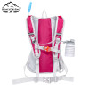 Custom Outdoor Sports Marathon Hiking 1L 3L 5L Water Bag Lightweight Hydration Pack Multi-functional Trail Running Vest
