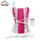 Custom Outdoor Sports Marathon Hiking 1L 3L 5L Water Bag Lightweight Hydration Pack Multi-functional Trail Running Vest