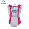 Custom Outdoor Sports Marathon Hiking 1L 3L 5L Water Bag Lightweight Hydration Pack Multi-functional Trail Running Vest