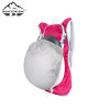 Custom Outdoor Sports Marathon Hiking 1L 3L 5L Water Bag Lightweight Hydration Pack Multi-functional Trail Running Vest