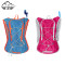 Custom Outdoor Sports Marathon Hiking 1L 3L 5L Water Bag Lightweight Hydration Pack Multi-functional Trail Running Vest
