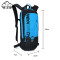Lightweight 1L 3L 5L Water Bladder Backpack for Sports-Running Hiking Cycling Climbing with Zipp