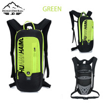 Lightweight 1L 3L 5L Water Bladder Backpack for Sports-Running Hiking Cycling Climbing with Zipp