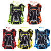 Custom 18L waterproof backpack for cycling Lightweight marathon hydration backpack hiking, climbing, camping Multifunctional bag