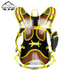 Custom 18L waterproof backpack for cycling Lightweight marathon hydration backpack hiking, climbing, camping Multifunctional bag