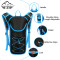 Lightweight Waterproof Hiking Pack Bag Outdoor Cycling Running Hydration Backpack