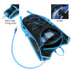 Lightweight Waterproof Hiking Pack Bag Outdoor Cycling Running Hydration Backpack
