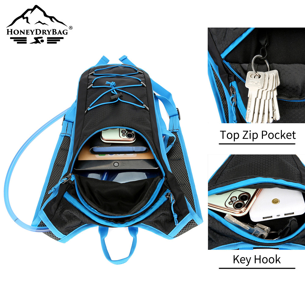 hydration backpack