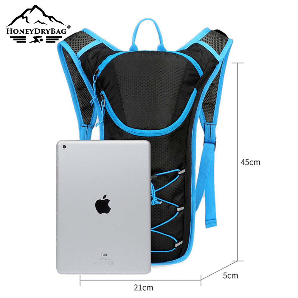 running vest