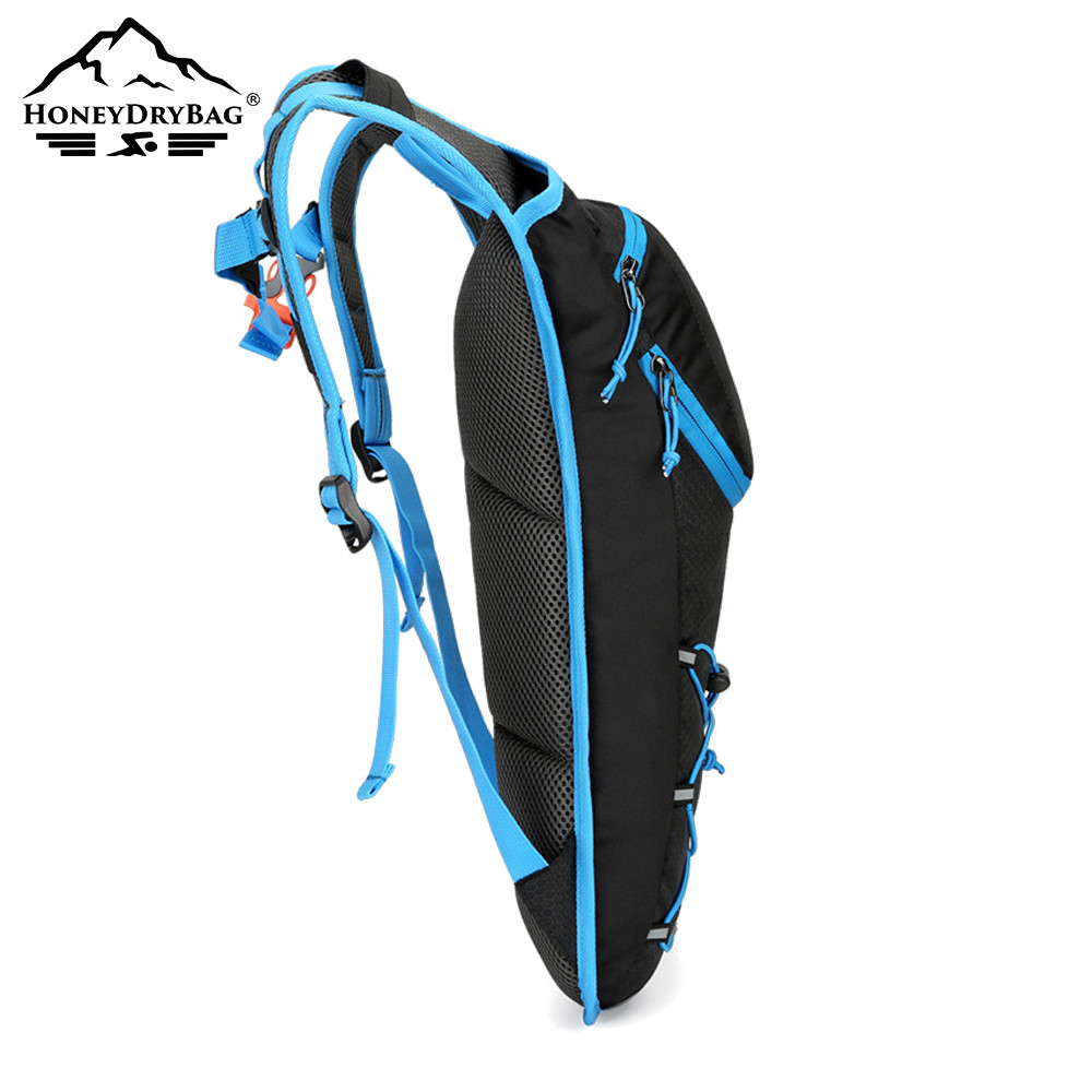 trail running vest