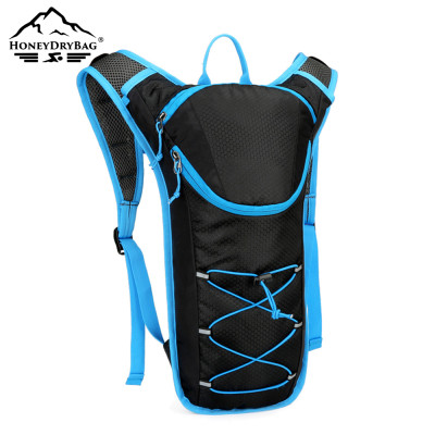 Lightweight Waterproof Hiking Pack Bag Outdoor Cycling Running Hydration Backpack