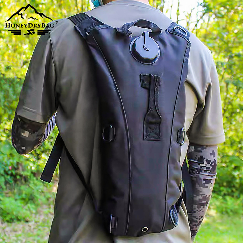 Running Vest