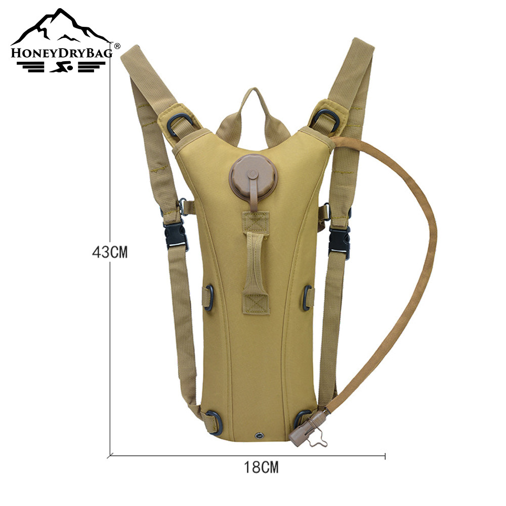 hydration running vest