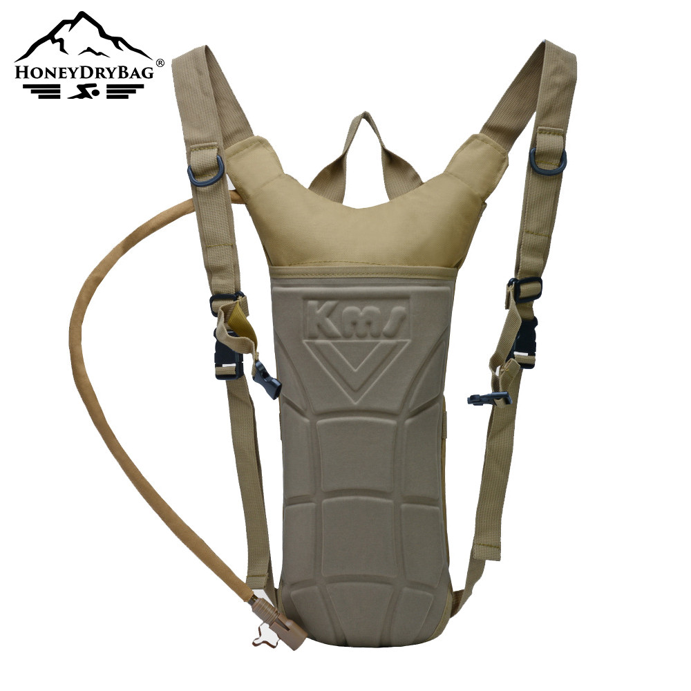 hydration pack running vest