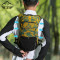 Customised logo Outdoor Sports Running Vest Hydration Backpack 12L Breathable Hydration Vest